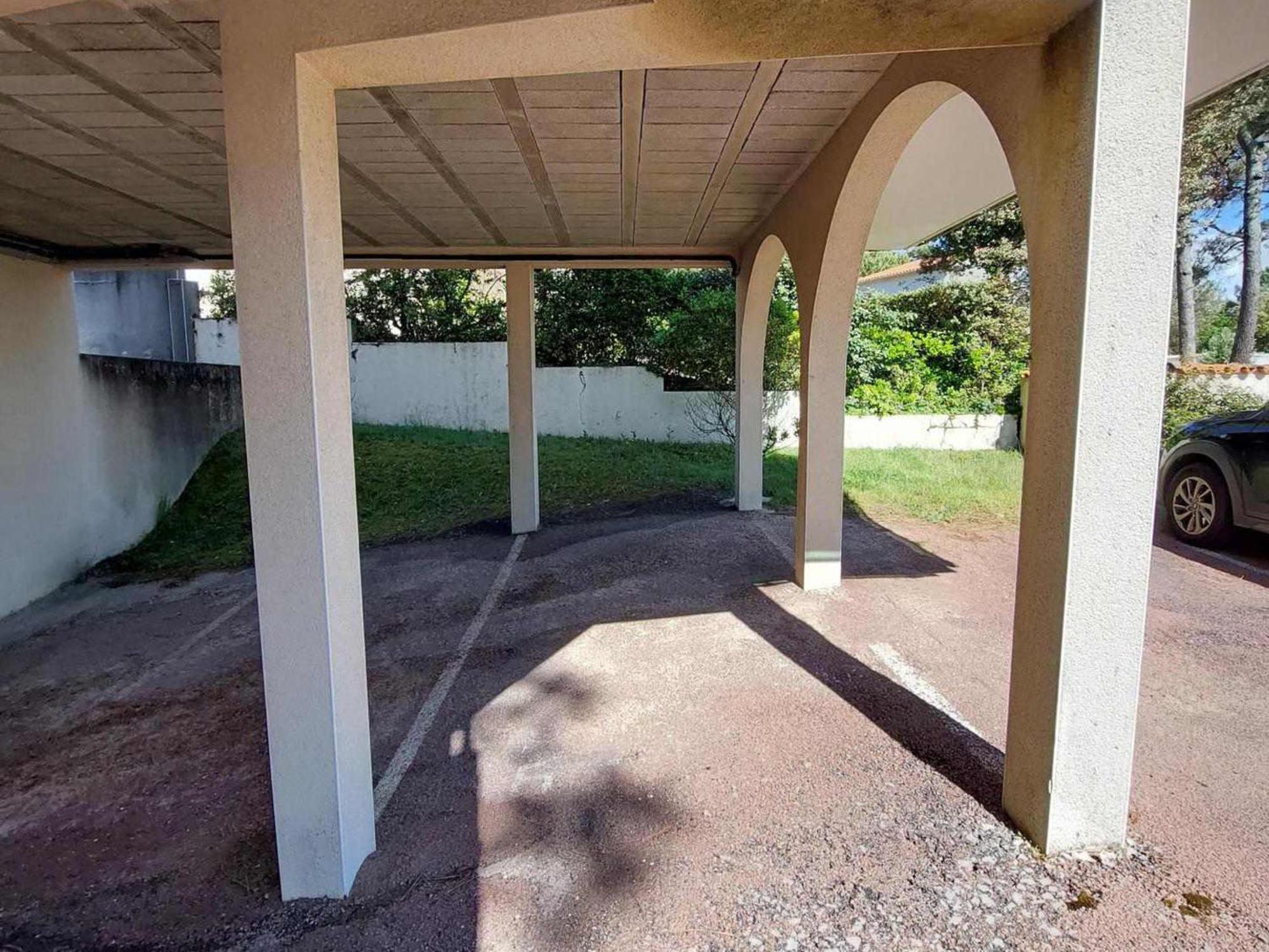 Charmant Appart Renove A 50M De La Plage Avec Balcon Et Parking - Fr-1-550-78 Royan Luaran gambar